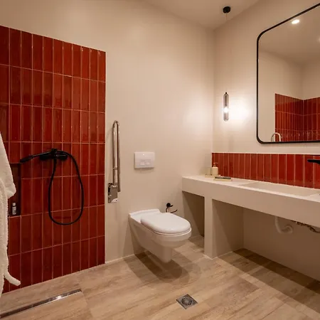 Nest In The Appartamento *