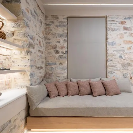 Nest In The Appartamento