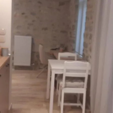 Appartamento Nest In The