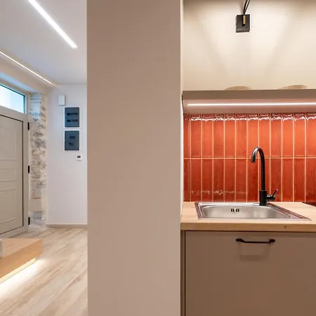 Nest In The Appartamento