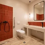 Nest In The To Mgmt דירה