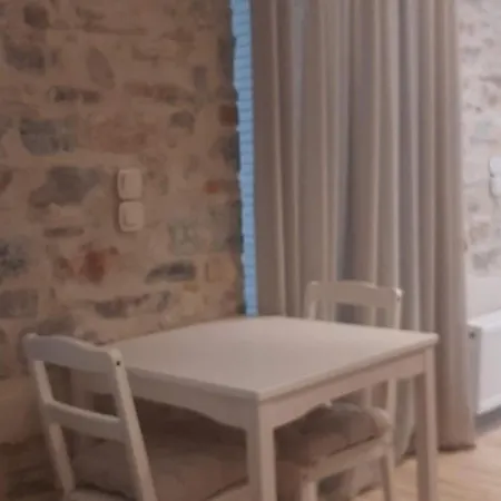 Nest In The Apartment *